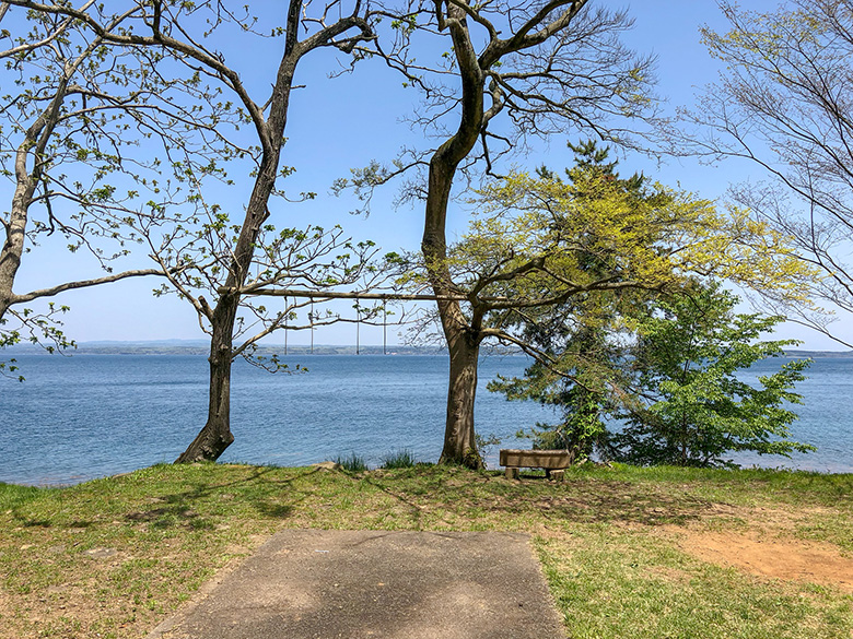 能登島家族旅行村Weランド オーシャンビュー