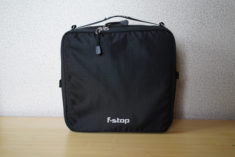 f-stop（エフストップ）Medium Slope ICU m285 本体