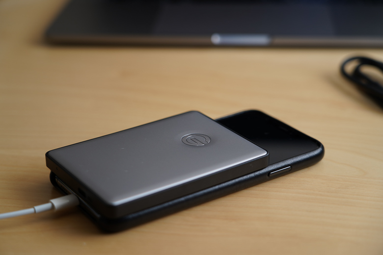 G-Technology 2TB G-DRIVE Mobile USB-C Portable Hard Drive