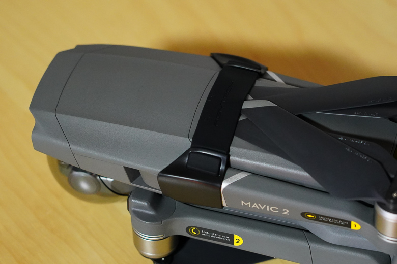 PGYTECHの「DJI Mavic2 Pro」アクセサリー