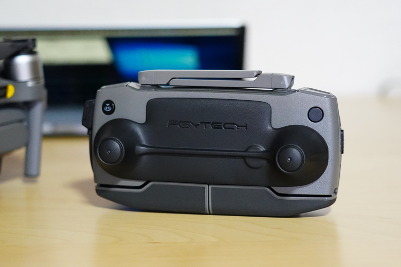 PGYTECHの「DJI Mavic2 Pro」アクセサリー