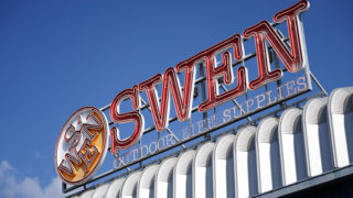 SWEN清水店