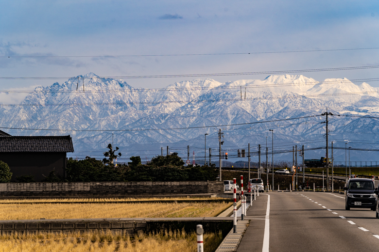 SONY FE 70-200mm F2.8 GM OSS作例