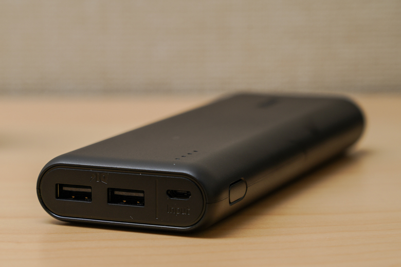 Anker PowerCore 20100