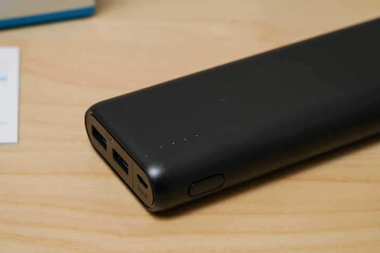 Anker PowerCore 20100