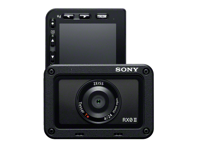SONY RX0 II(DSC-RX0M2)