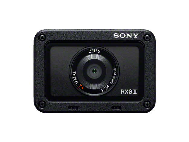 SONY RX0 II(DSC-RX0M2)