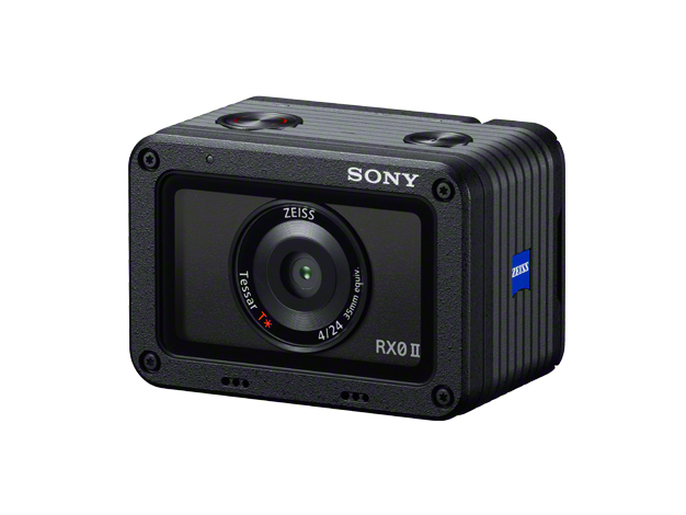 SONY RX0 II(DSC-RX0M2)