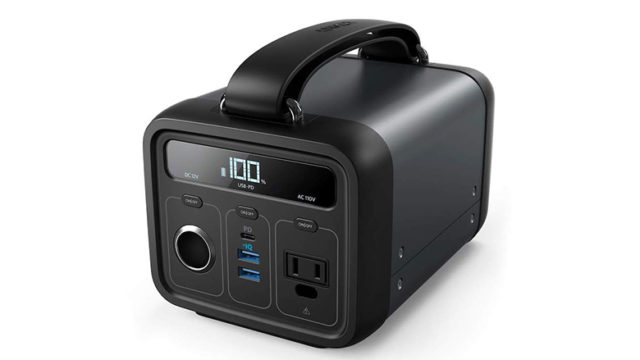 Anker PowerHouse 200