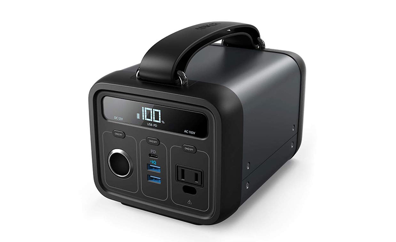 Anker PowerHouse 200