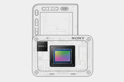 SONY RX0 II(DSC-RX0M2)