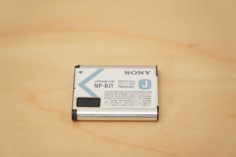 SONY RX0 II(DSC-RX0M2)用アクセサリー ACC-TRDCJ