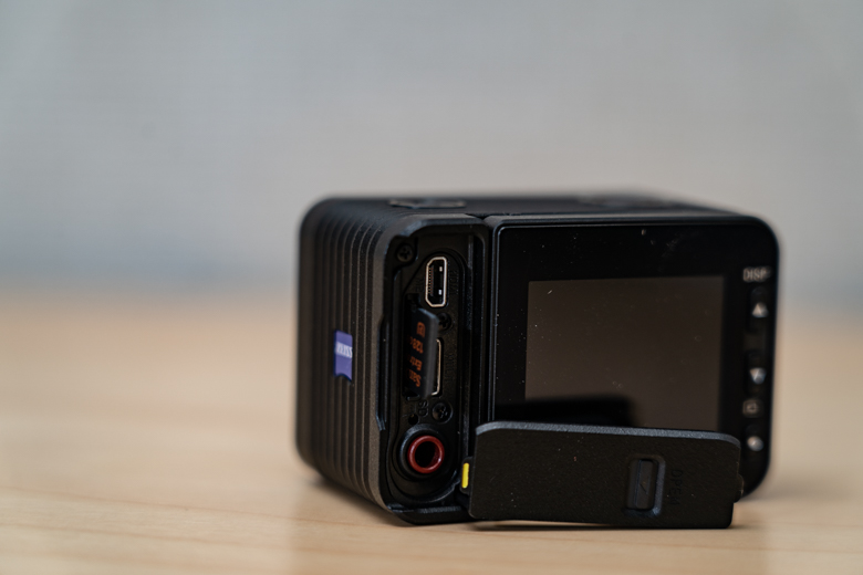 SONY デジタルスチルカメラ RX0 II(DSC-RX0M2)