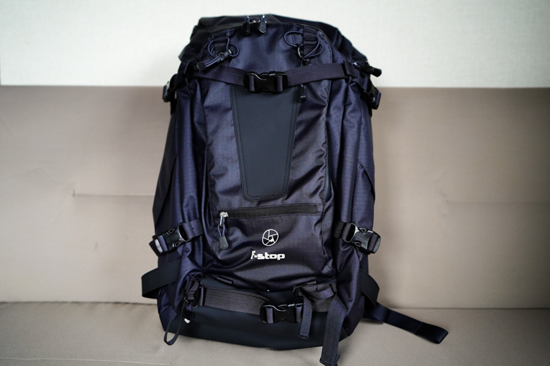 Tilopa（ティロッパ）50L ブラック m115-70