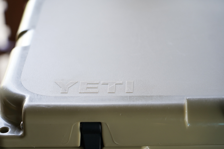 YETI イエティ クーラーボックス タンドラ 35