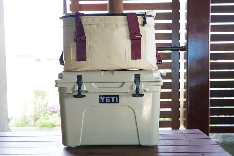 YETI イエティ クーラーボックス タンドラ 35