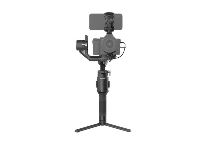 DJI Ronin-SCDJI Ronin-SC