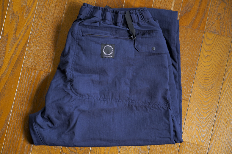 山と道 5-Pocket Pants