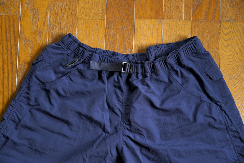0円 激安超安値 山と道 5 Pocket short pants