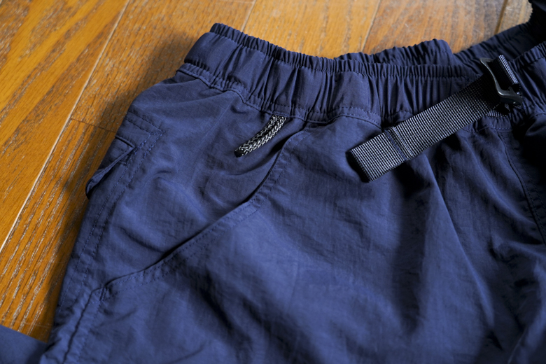 山と道の5-Pocket Pants購入しました！何でもっと早く買わなかったんだ