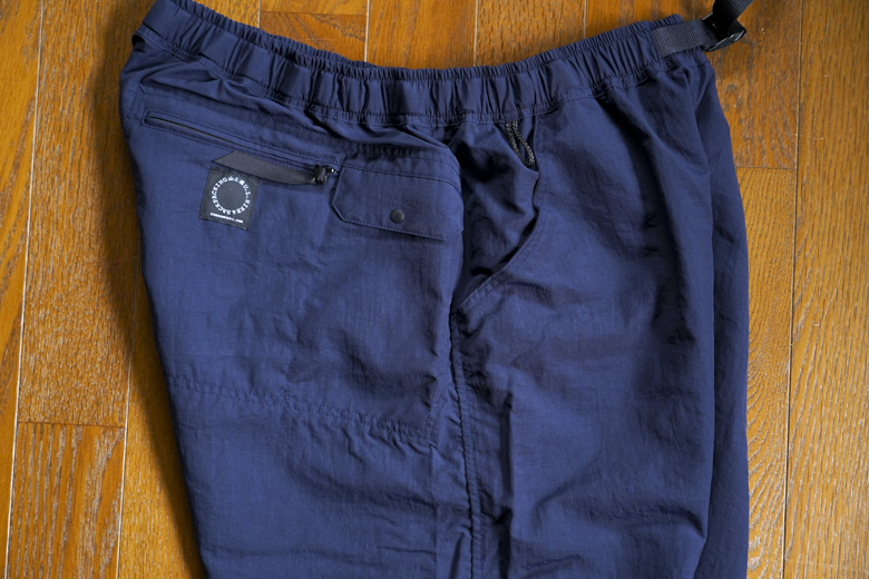 激安セールの通販 山と道 5-Pocket Pants BLACK S-Tall - www.gorgas.gob.pa