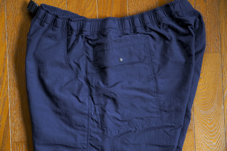 山と道 5-Pocket Pants