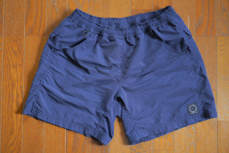 山と道 5-Pocket Shorts