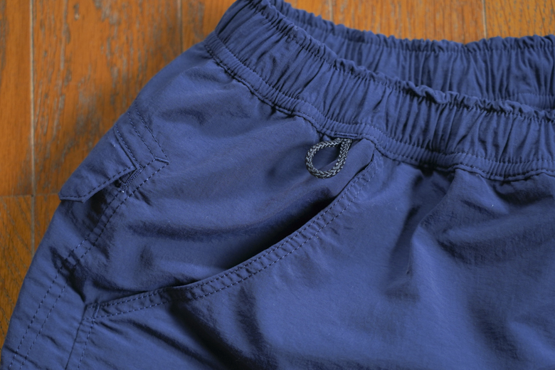 山と道 5-Pocket Shorts