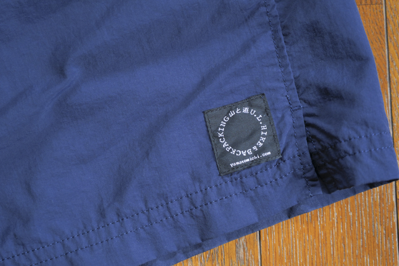 キャンプや登山はもちろん 僕が普段から愛用している山と道のショートパンツ（5-Pocket Shorts）を紹介するよ！｜ファミリーキャンプで