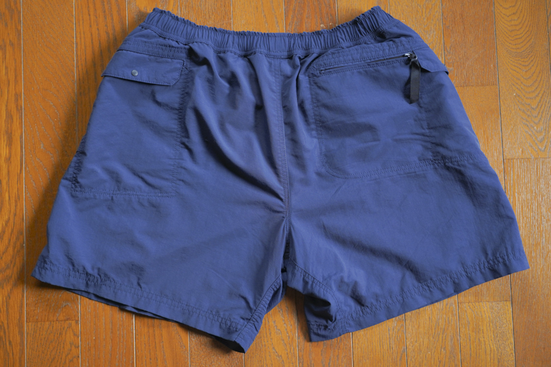 山と道 5-Pocket Shorts