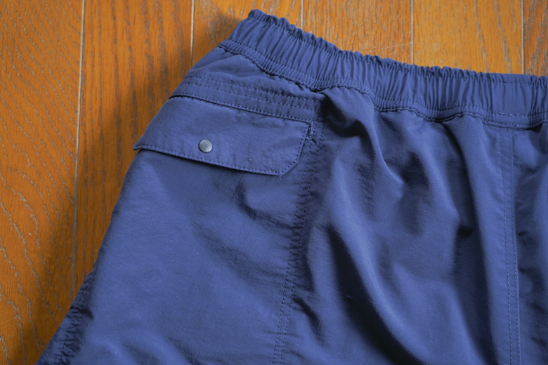 山と道 5-Pocket Shorts