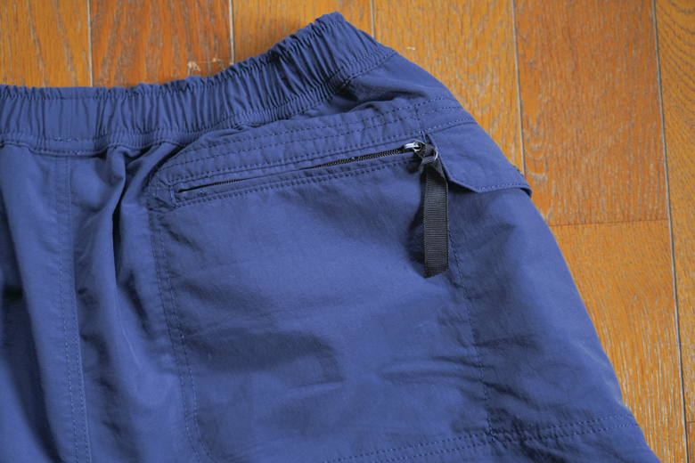 山と道 5-Pocket Shorts