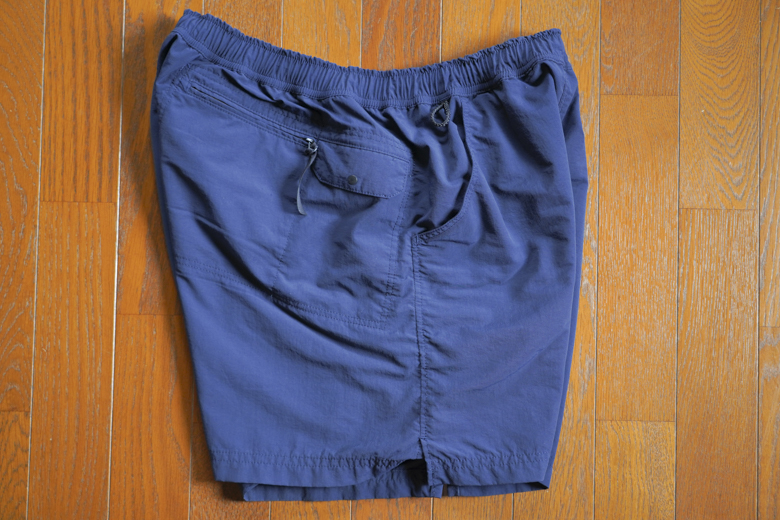 山と道 5-Pocket Shorts