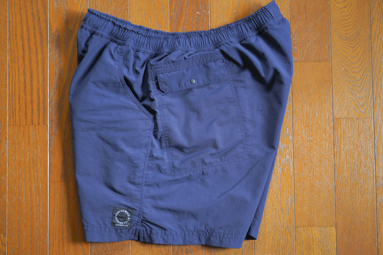 山と道 5-Pocket Shorts