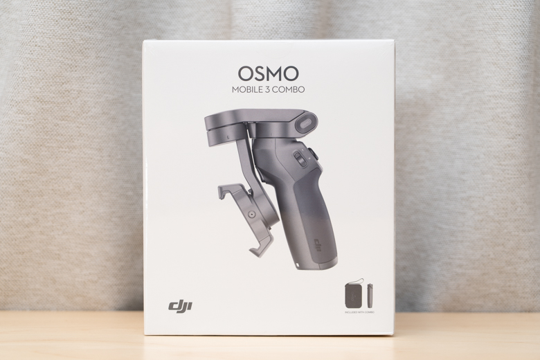 Osmo Mobile 3