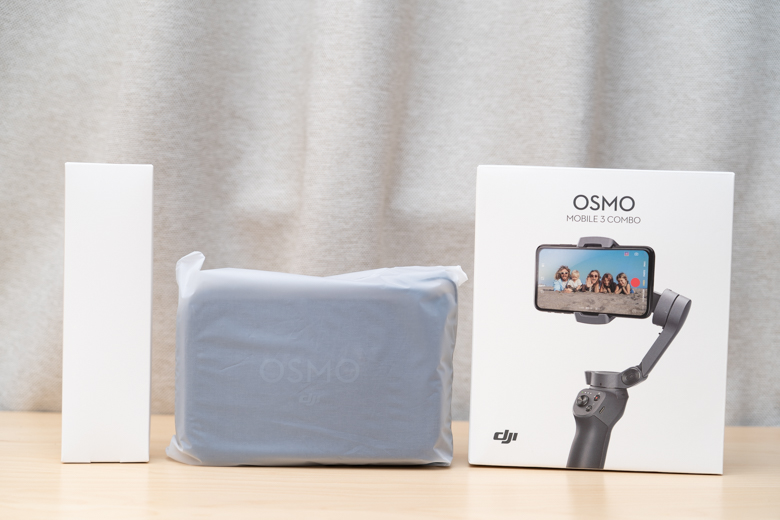 Osmo Mobile 3