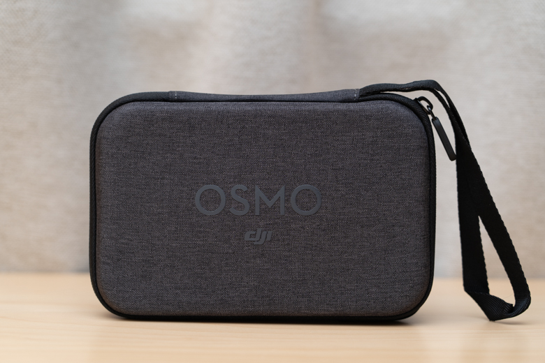 Osmo Mobile 3