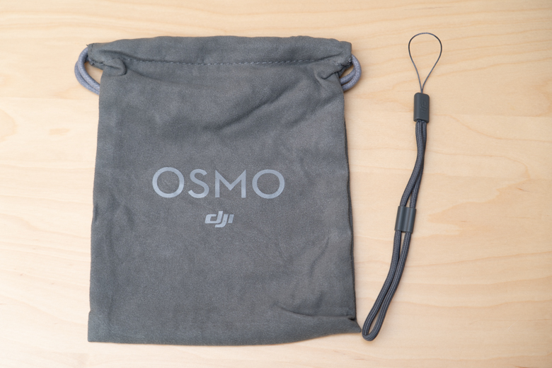 Osmo Mobile 3