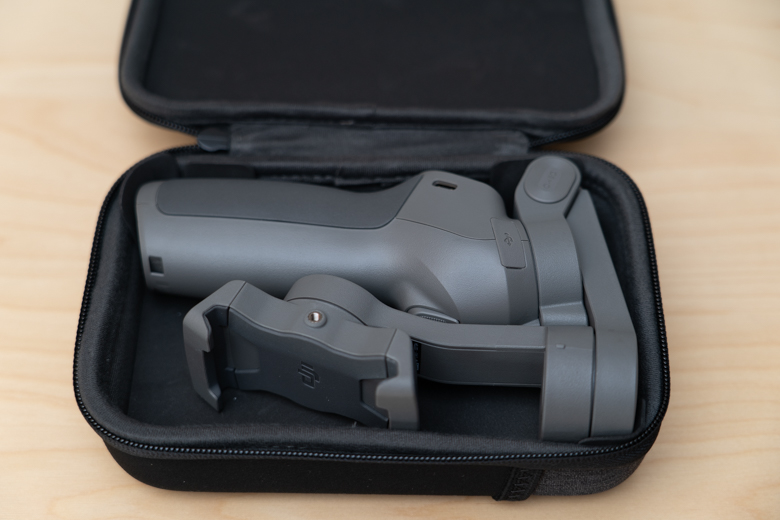 Osmo Mobile 3