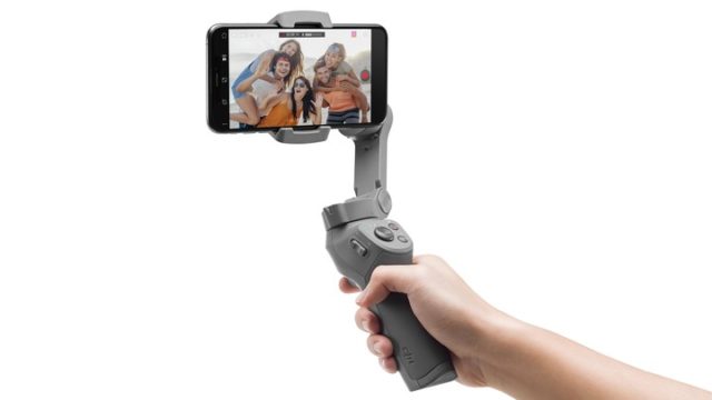 Osmo Mobile 3