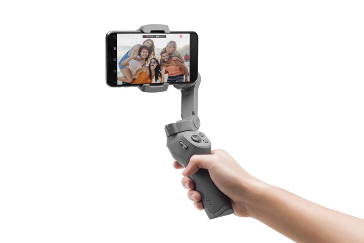 Osmo Mobile 3