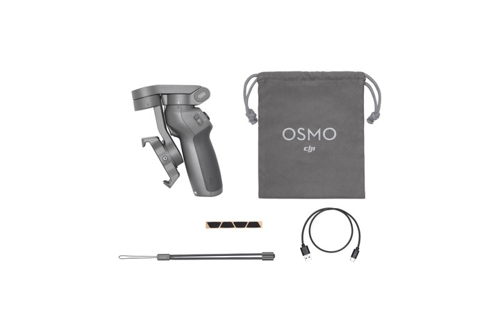 Osmo Mobile 3