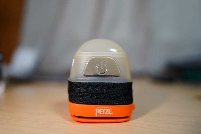 PETZL(ペツル) ACTIK CORE アクティック コア