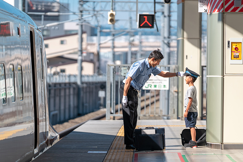 Ｔ＆Ｄ保険グループ×東京カメラ部「Try & Discover フォトコンテスト2019」 優秀賞